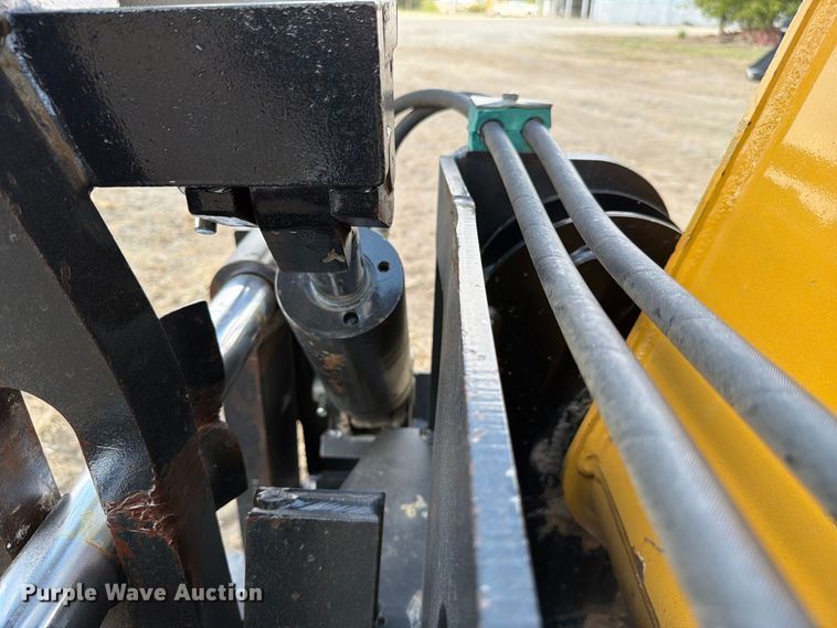 2012 Caterpillar TH514