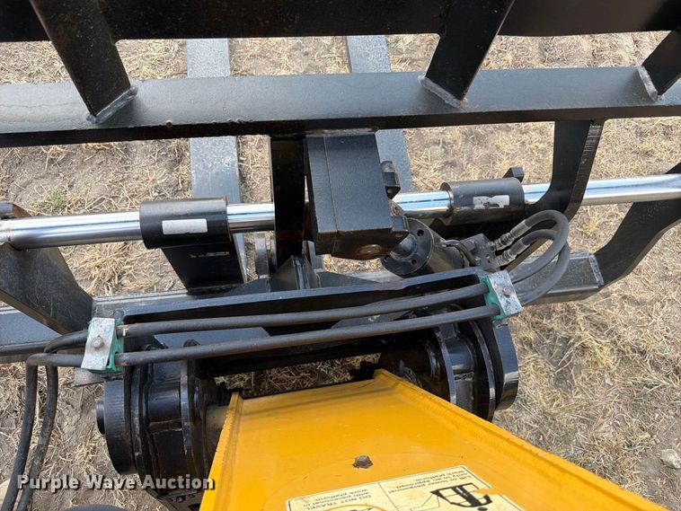 2012 Caterpillar TH514