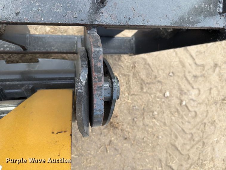 2008 Caterpillar TL1055
