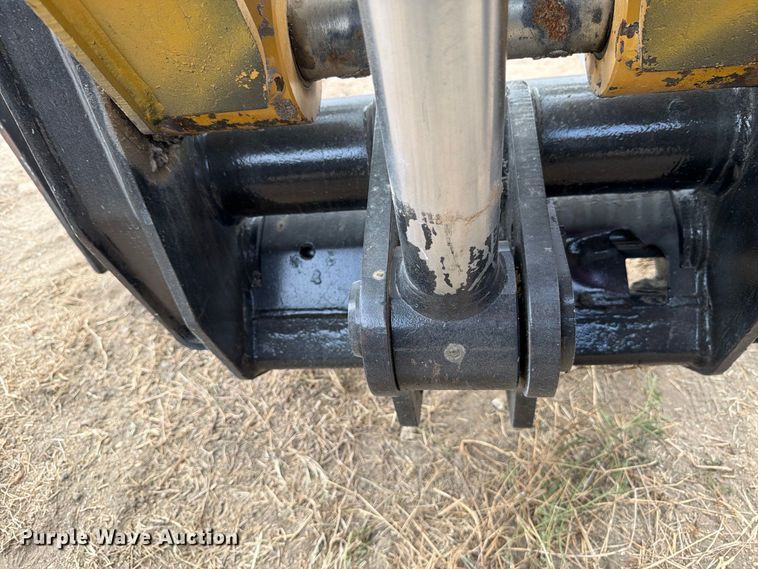 2008 Caterpillar TL1055
