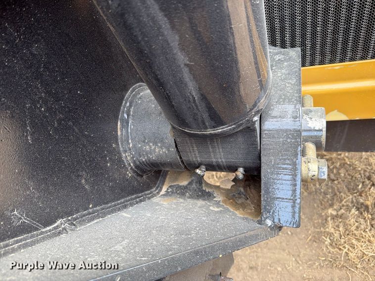 2008 Caterpillar TL1055