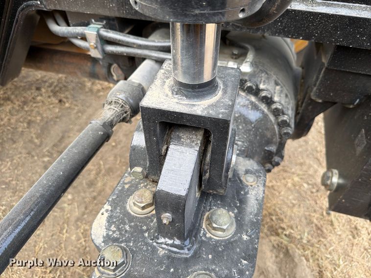 2008 Caterpillar TL1055