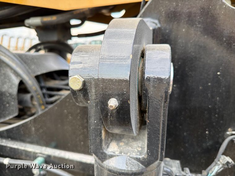 2008 Caterpillar TL1055