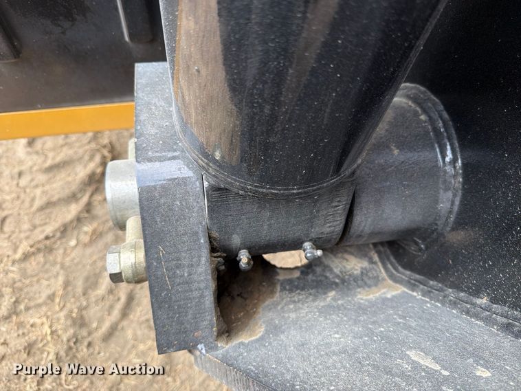 2008 Caterpillar TL1055