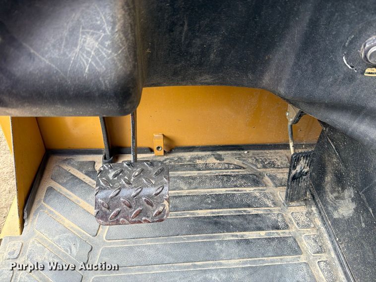 2008 Caterpillar TL1055
