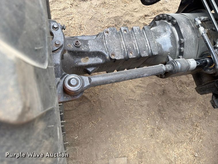 2008 Caterpillar TL1055