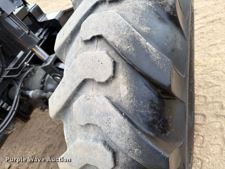2008 Caterpillar TL1055