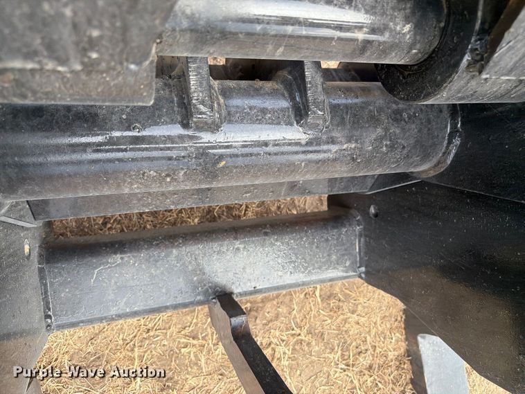 image for item FN3673 2013 Caterpillar TL1055C telehandler