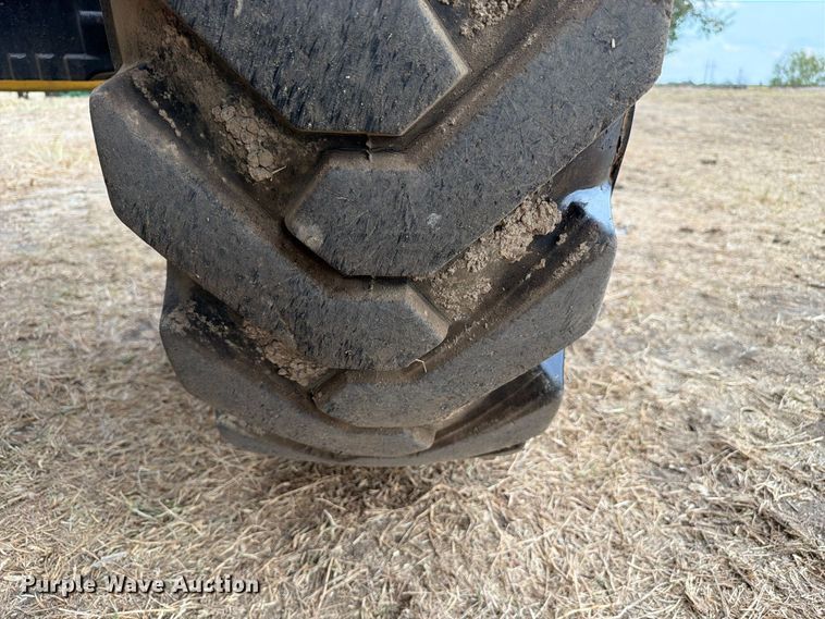2012 Caterpillar TH514