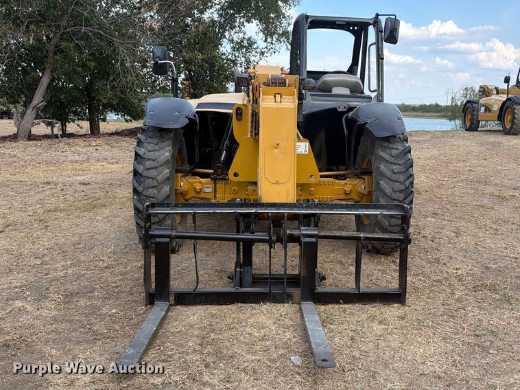 2004 Caterpillar TH350B