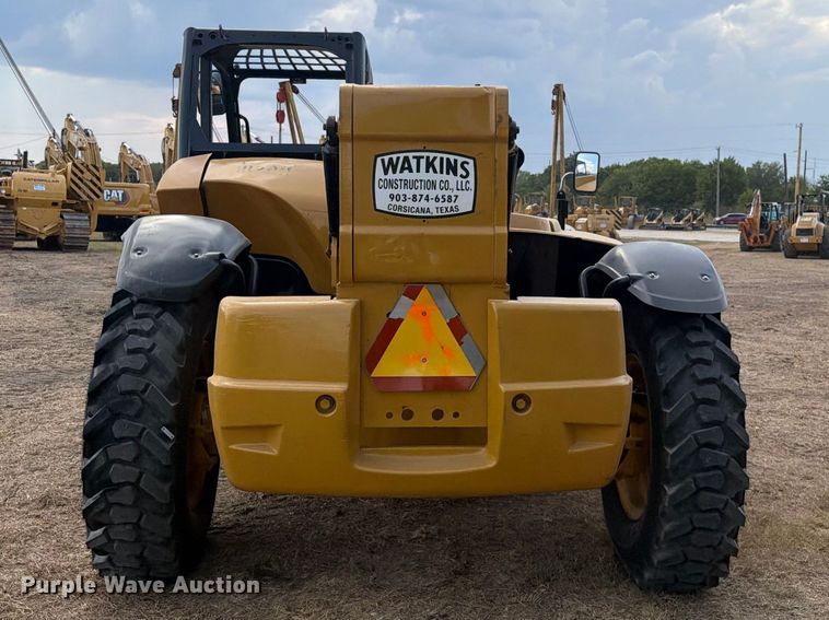 2004 Caterpillar TH350B