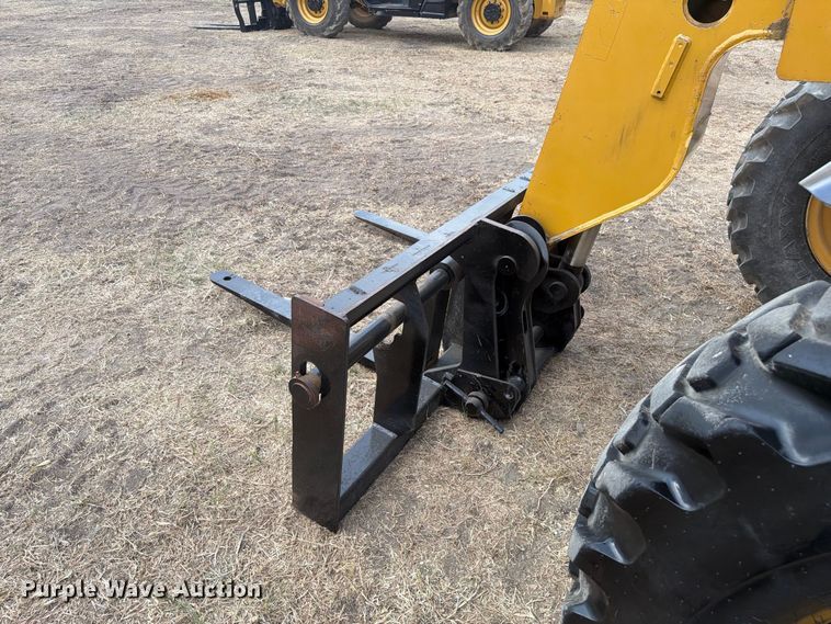 2004 Caterpillar TH350B