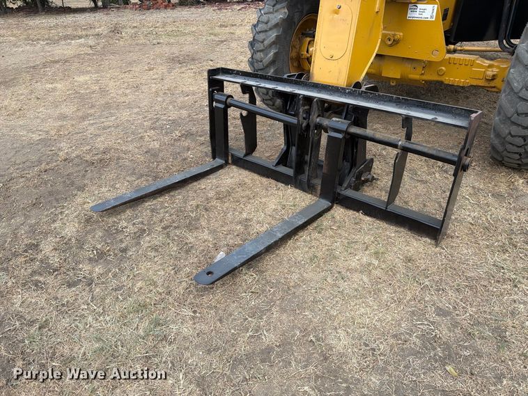 2004 Caterpillar TH350B