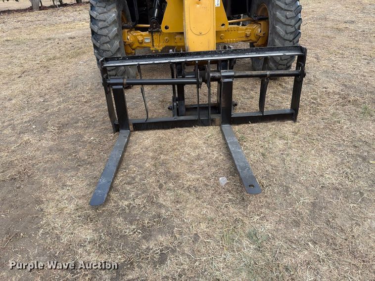 2004 Caterpillar TH350B