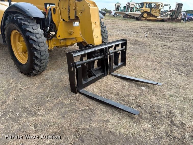 2004 Caterpillar TH350B