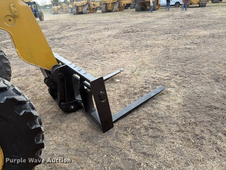 2004 Caterpillar TH350B
