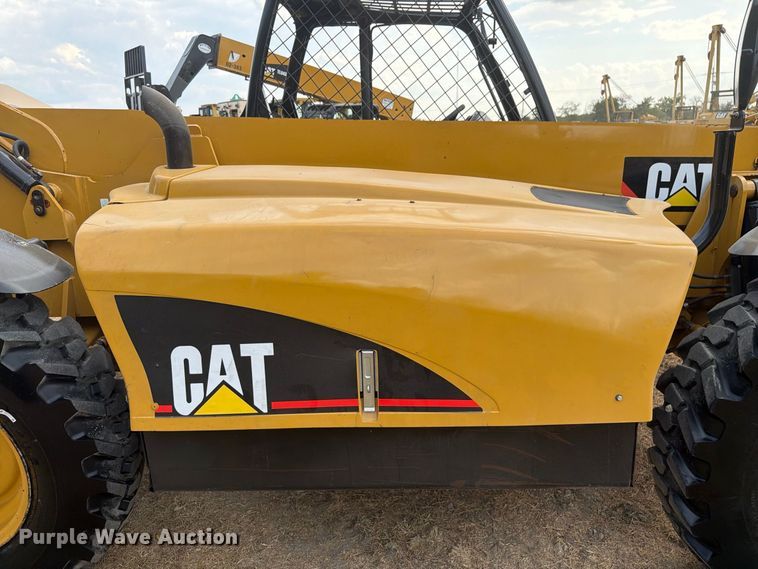 2004 Caterpillar TH350B