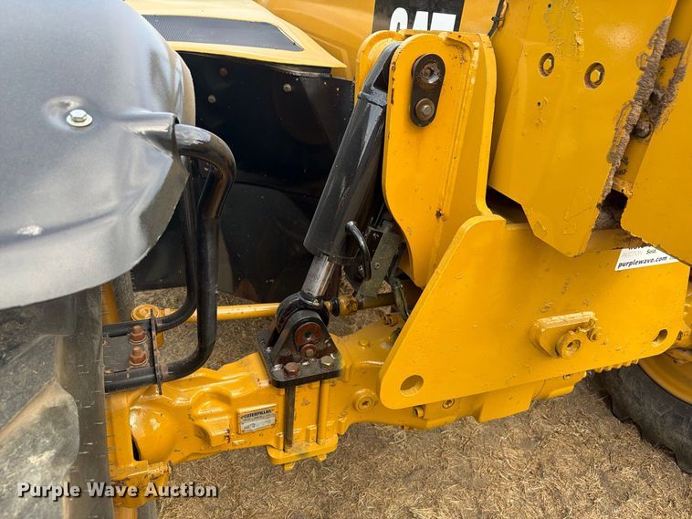 2004 Caterpillar TH350B