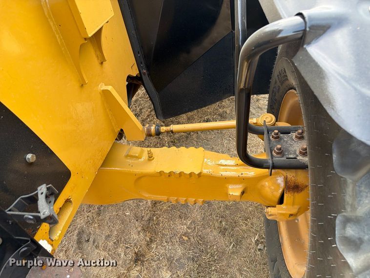 2004 Caterpillar TH350B