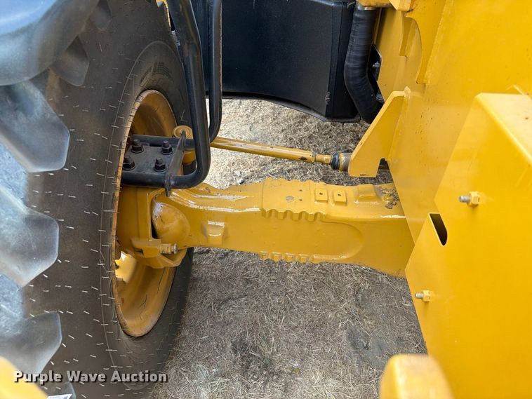 2004 Caterpillar TH350B