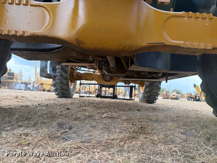 2004 Caterpillar TH350B