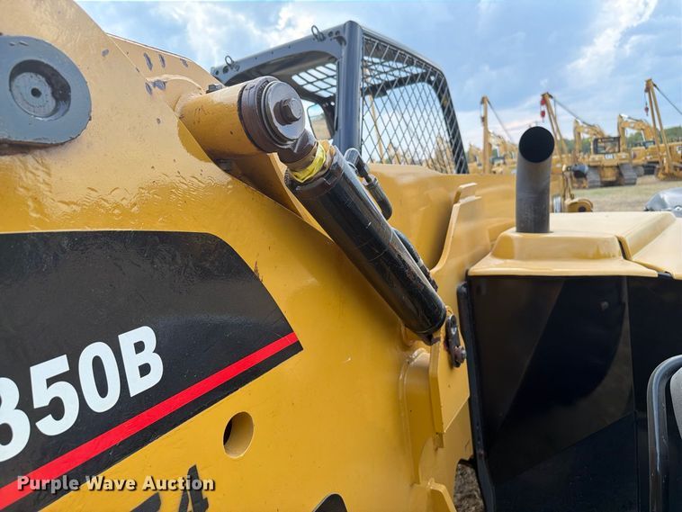 2004 Caterpillar TH350B