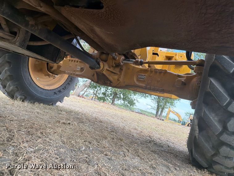 2004 Caterpillar TH350B