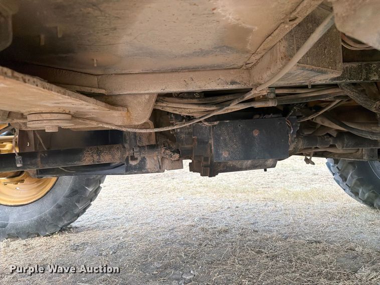 2004 Caterpillar TH350B