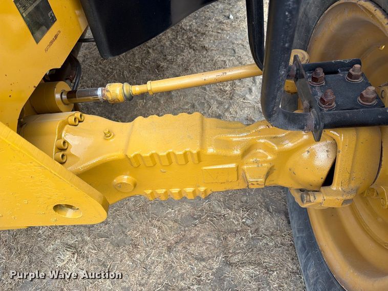 2004 Caterpillar TH350B