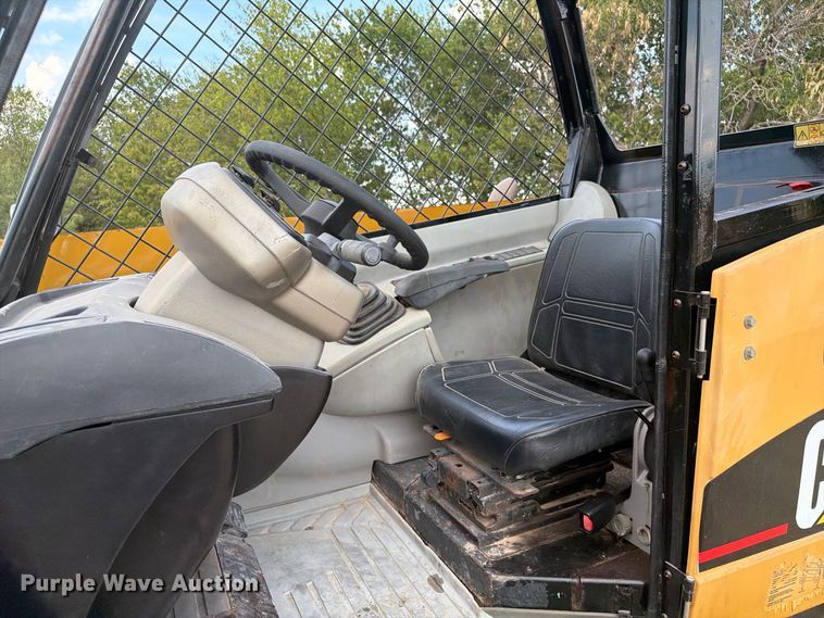 2004 Caterpillar TH350B