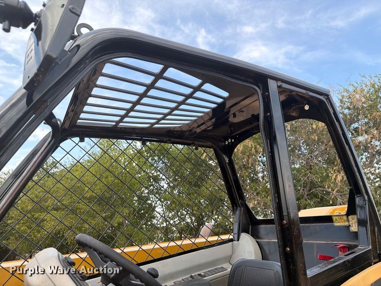 2004 Caterpillar TH350B