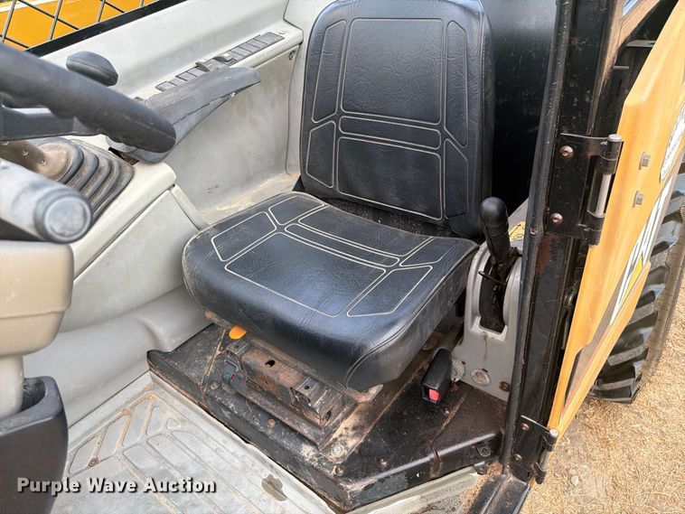 2004 Caterpillar TH350B
