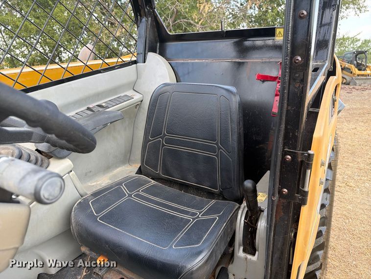 2004 Caterpillar TH350B