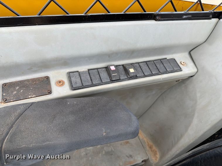 2004 Caterpillar TH350B