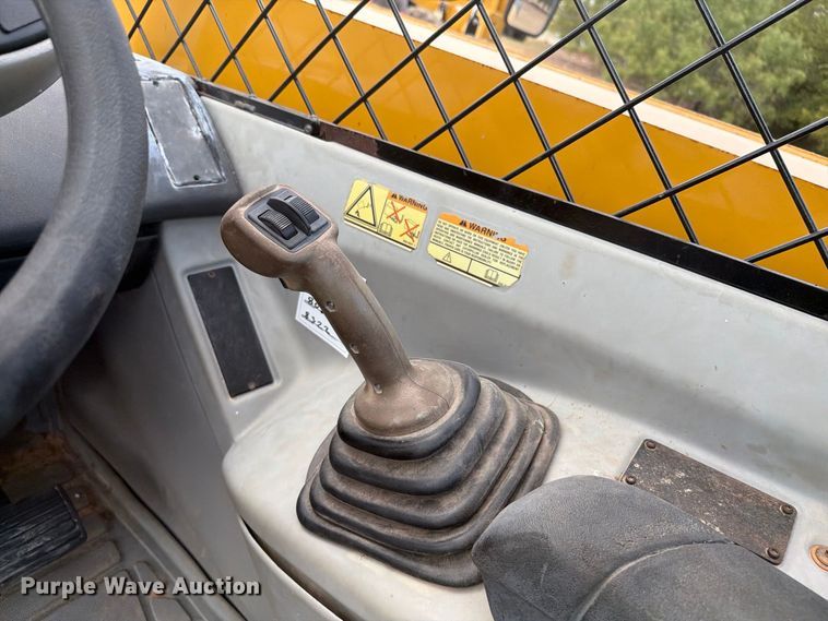 2004 Caterpillar TH350B