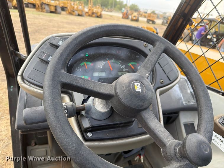 2004 Caterpillar TH350B