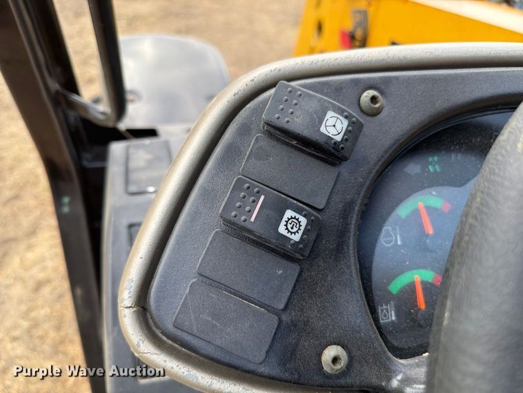 2004 Caterpillar TH350B
