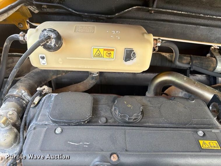 2004 Caterpillar TH350B