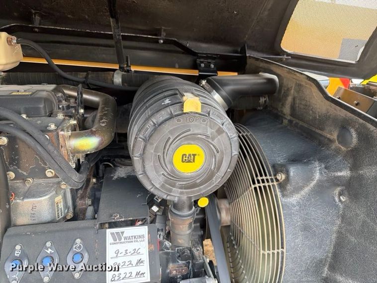 2004 Caterpillar TH350B
