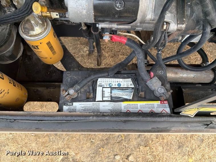 2004 Caterpillar TH350B