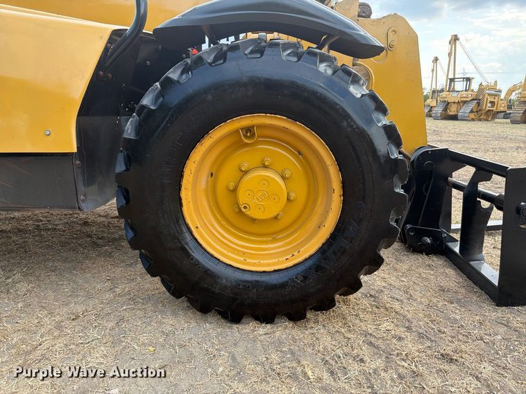 2004 Caterpillar TH350B
