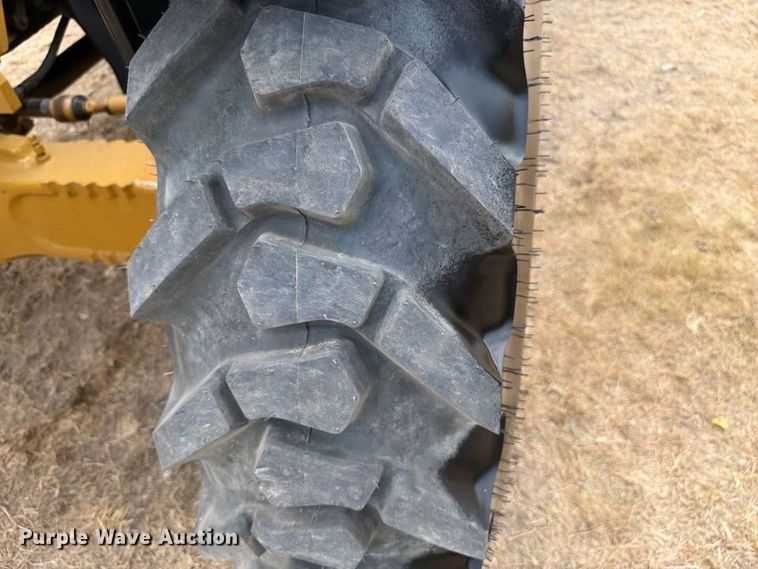 2004 Caterpillar TH350B