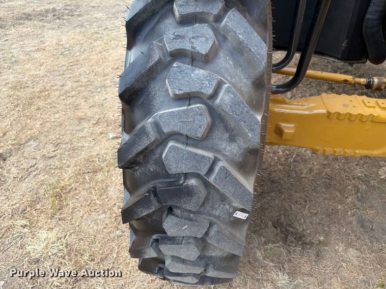2004 Caterpillar TH350B