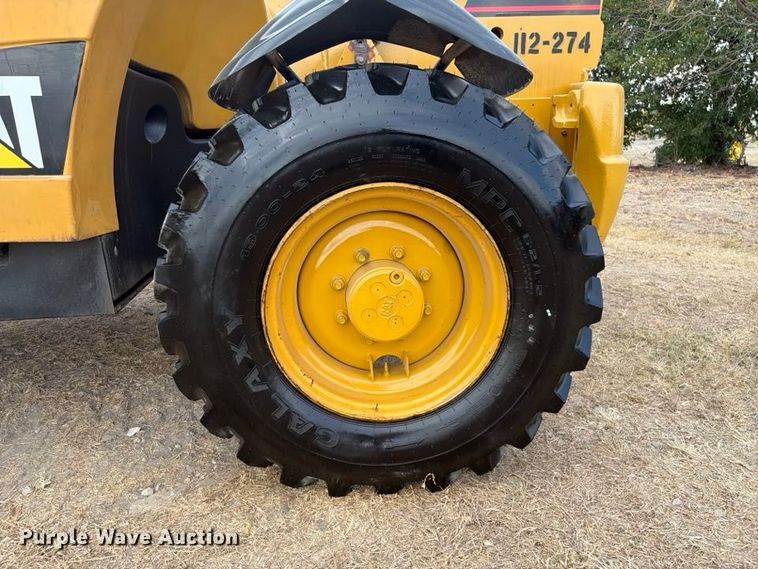 2004 Caterpillar TH350B