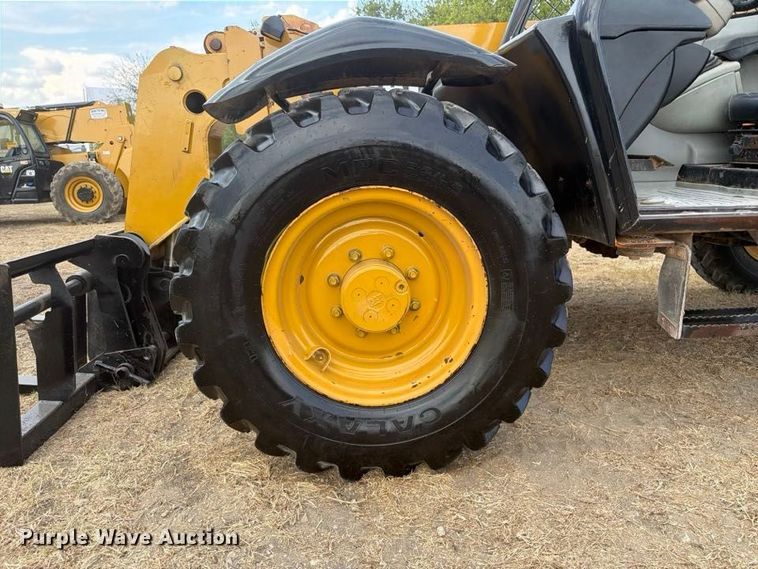 2004 Caterpillar TH350B