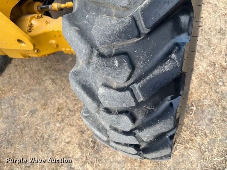 2004 Caterpillar TH350B