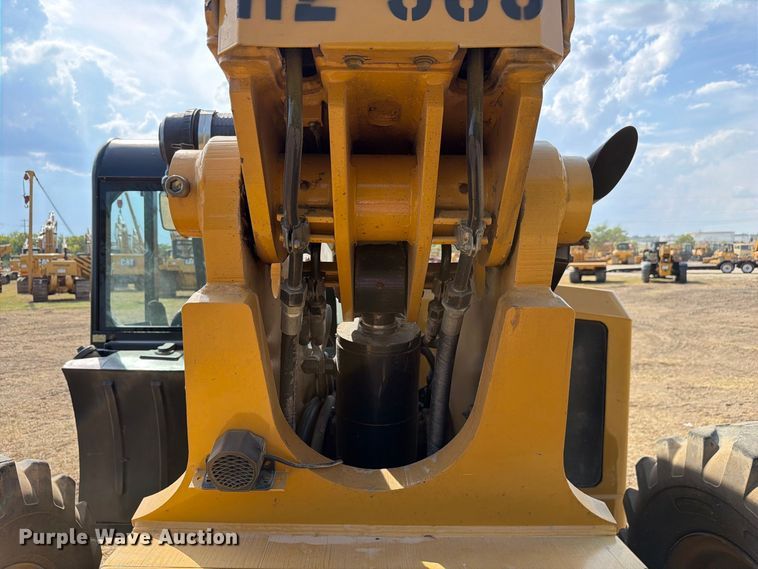 2012 Caterpillar TL943C