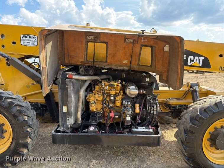 2012 Caterpillar TL943C
