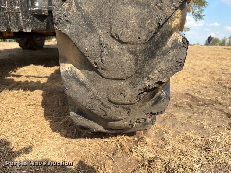 2012 Caterpillar TL943C