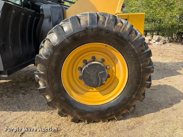 2012 Caterpillar TL943C